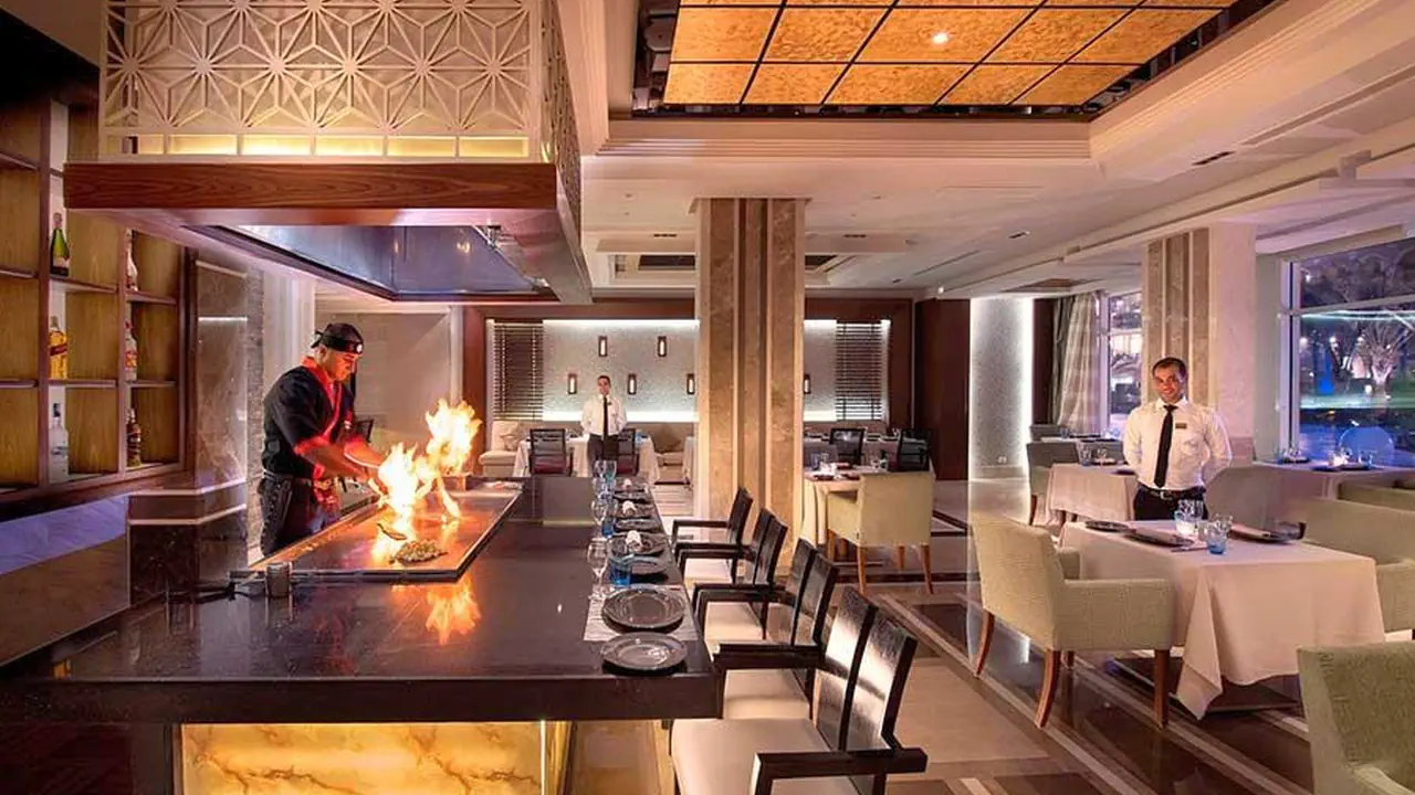 الفندق بريمير لو ريف آند سبا - سهل حشيش